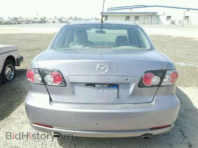 2007 MAZDA 6 - VIN: 1YVHP80D775M23357 - Фото 10