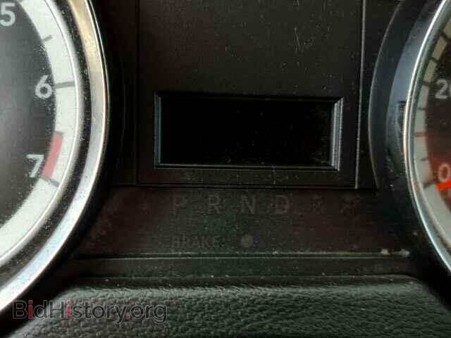 2013 DODGE CARAVAN - VIN: 2C4RDGBG4DR692144 - Фото 8