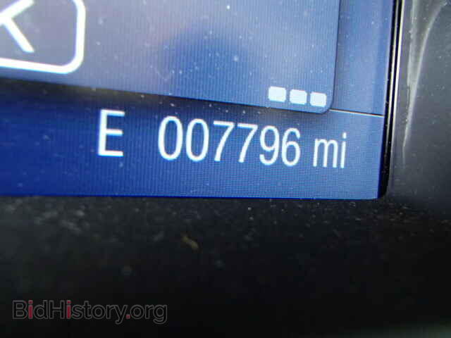 2014 FORD FOCUS - VIN: 1FADP3K23EL337819 - Фото 8