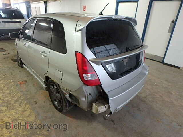 2003 SUZUKI AERIO - VIN: JS2RD41H235204321 - Фото 3