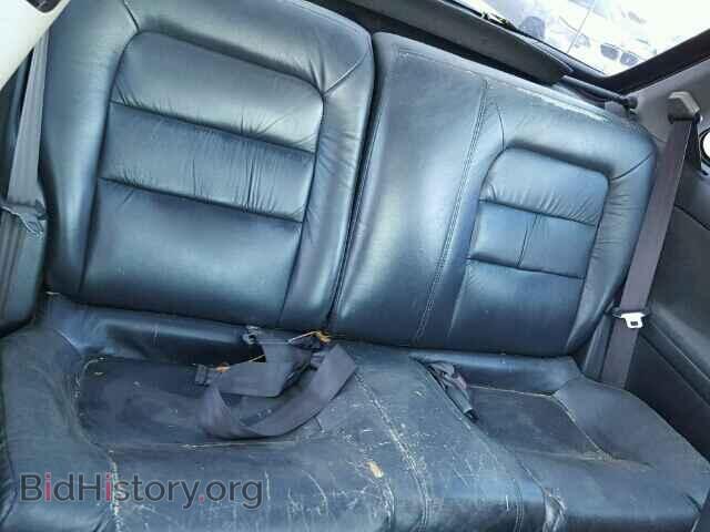 1993 ACURA INTEGRA - VIN: JH4DA9486PS004702 - Фото 6