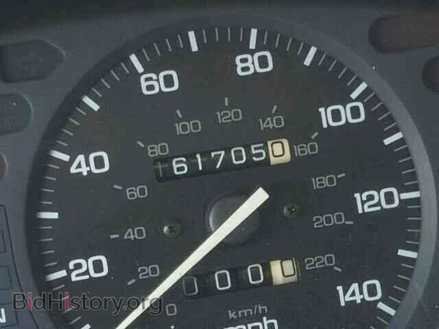 1993 ACURA INTEGRA - VIN: JH4DA9486PS004702 - Фото 8