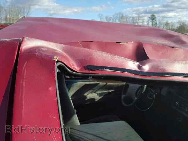 1998 DODGE RAM 1500 - VIN: 1B7HC16Z5WS767085 - Фото 9