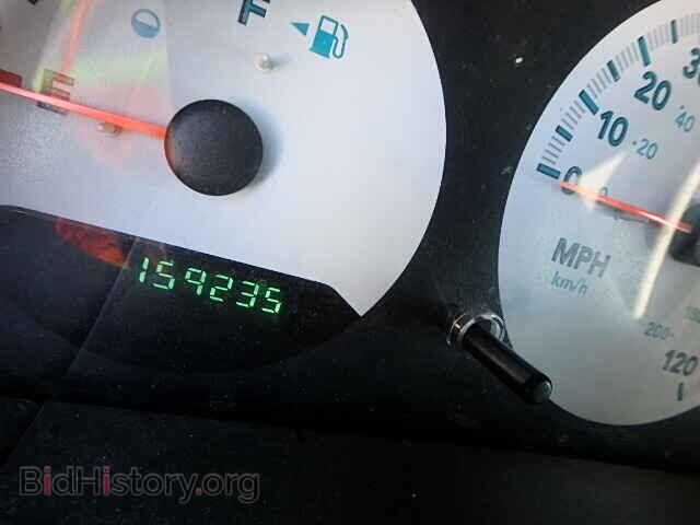 2007 DODGE CARAVAN - VIN: 1D4GP25BX7B109793 - Фото 8