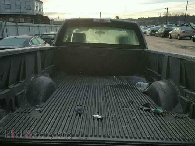 2013 FORD F150 - VIN: 1FTMF1EM6DKD63057 - Фото 6