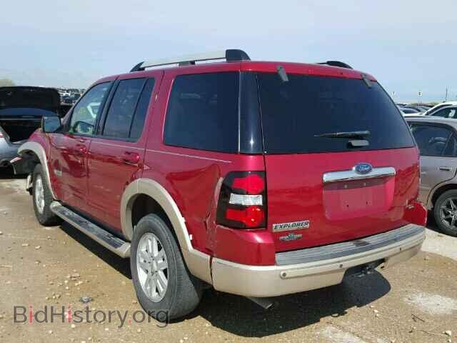 2006 FORD EXPLORER - VIN: 1FMEU64E56UB46099 - Photo 3