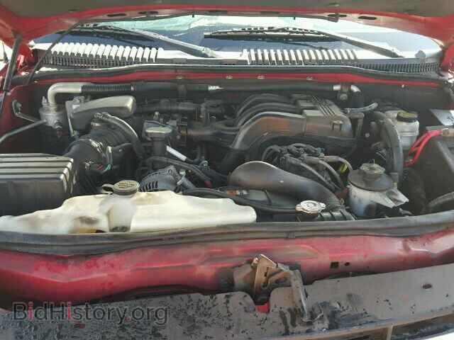 2006 FORD EXPLORER - VIN: 1FMEU64E56UB46099 - Photo 7