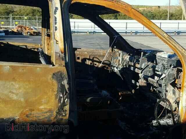 2008 DODGE RAM 3500 - VIN: 3D7MX49A38G103880 - Фото 5