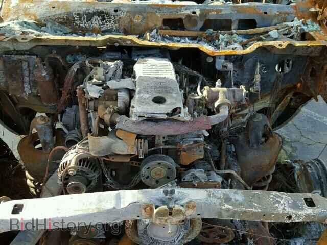 2008 DODGE RAM 3500 - VIN: 3D7MX49A38G103880 - Фото 7