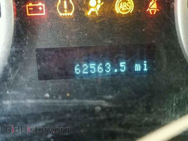 2009 FORD FOCUS - VIN: 1FAHP35N39W106091 - Фото 8