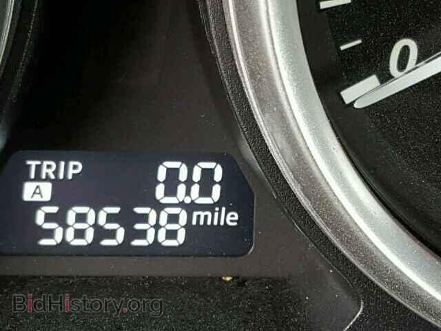 2014 MAZDA CX-9 - VIN: JM3TB3DAXE0426787 - Фото 8