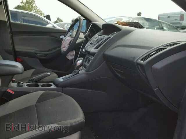 2014 FORD FOCUS - VIN: 1FADP3F28EL254672 - Фото 5