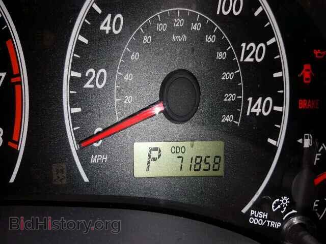 2012 TOYOTA COROLLA - VIN: 5YFBU4EE3CP006121 - Фото 8