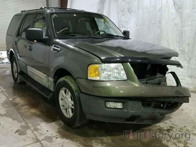 Photo 1FMPU16L94LA54200 - FORD EXPEDITION 2004