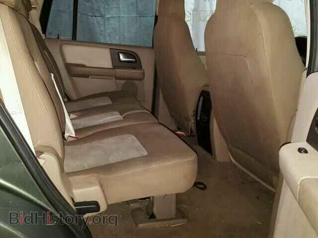 2004 FORD EXPEDITION - VIN: 1FMPU16L94LA54200 - Фото 6