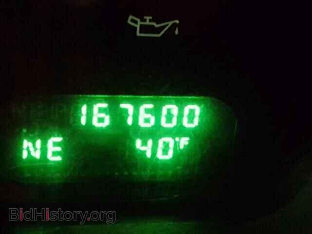 2004 FORD EXPEDITION - VIN: 1FMPU16L94LA54200 - Фото 8