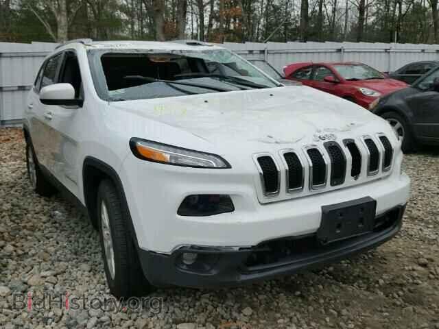 Фотография 1C4PJMCB2EW107166 - JEEP CHEROKEE 2014