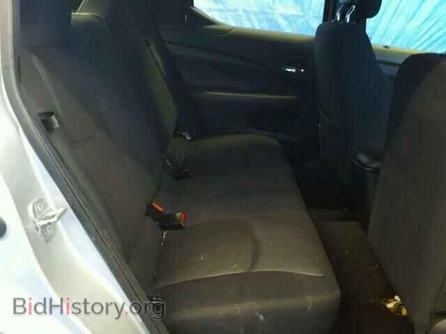 2012 DODGE AVENGER - VIN: 1C3CDZAB2CN198985 - Фото 6