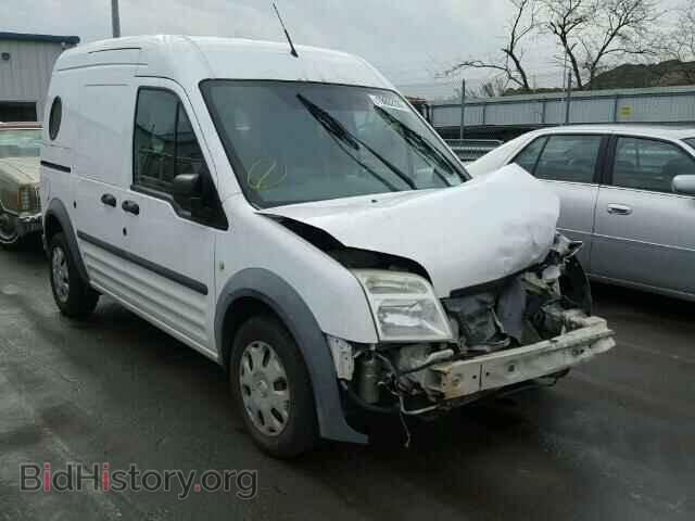 Photo NM0LS7AN8BT061878 - FORD TRANSIT CO 2011