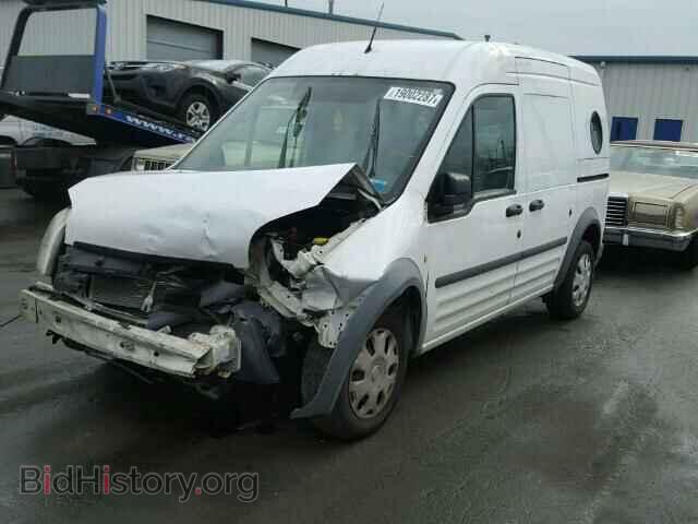 2011 FORD TRANSIT CO - VIN: NM0LS7AN8BT061878 - Фото 2