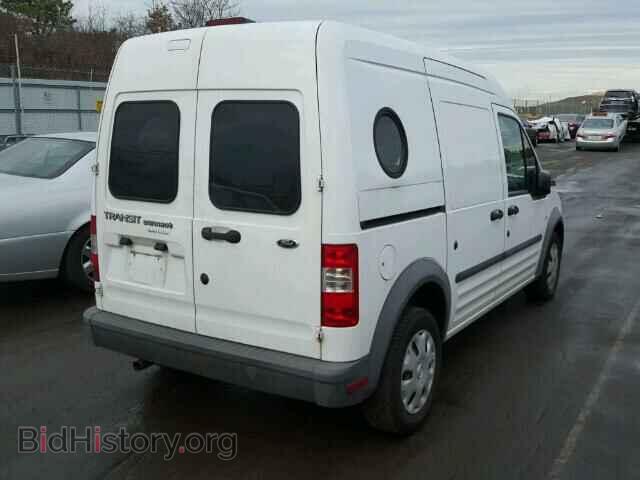 2011 FORD TRANSIT CO - VIN: NM0LS7AN8BT061878 - Фото 4