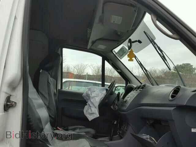 2011 FORD TRANSIT CO - VIN: NM0LS7AN8BT061878 - Фото 5