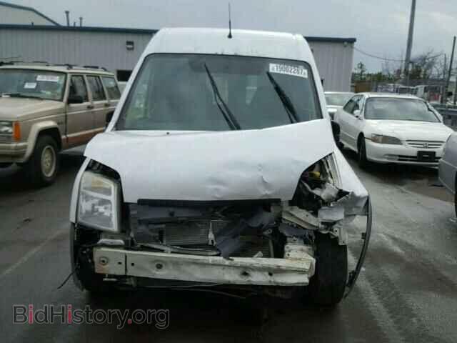 2011 FORD TRANSIT CO - VIN: NM0LS7AN8BT061878 - Фото 7