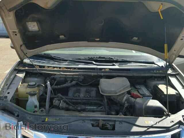 2007 FORD EDGE - VIN: 2FMDK49C57BB13947 - Фото 7