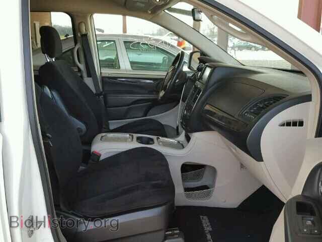 2011 DODGE CARAVAN - VIN: 2D4RN5DG9BR662488 - Photo 5