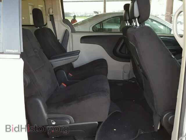 2011 DODGE CARAVAN - VIN: 2D4RN5DG9BR662488 - Photo 6