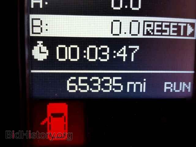2011 DODGE CARAVAN - VIN: 2D4RN5DG9BR662488 - Photo 8