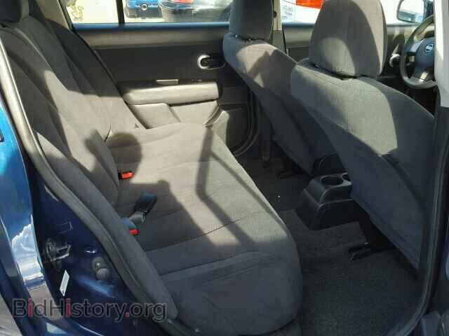 2012 NISSAN VERSA - VIN: 3N1BC1CP2CK800345 - Фото 6