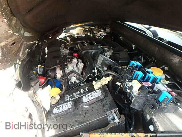 2014 SUBARU OUTBACK - VIN: 4S4BRCLC2E3326244 - Фото 7