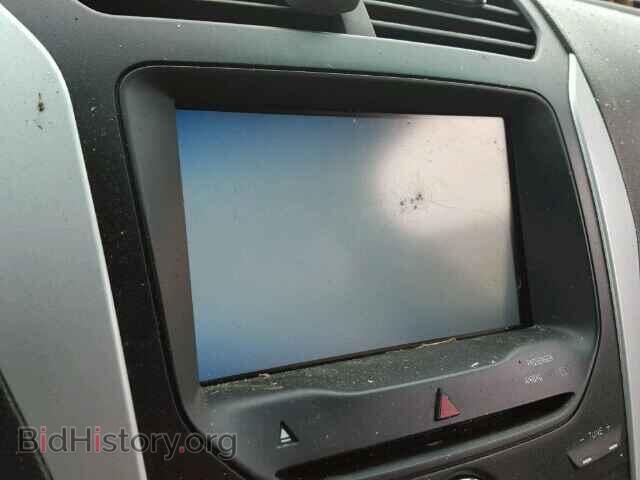 2013 FORD EXPLORER - VIN: 1FM5K7D80DGB18051 - Фото 9
