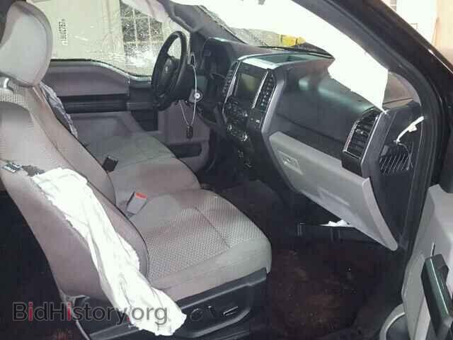 2015 FORD F150 - VIN: 1FTFX1EG9FFD06914 - Фото 5