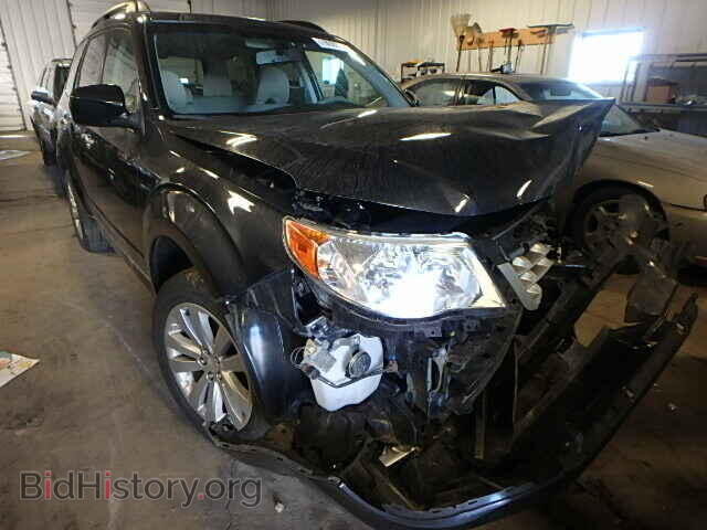 Фотография JF2SHBDC3BH751259 - SUBARU FORESTER 2011