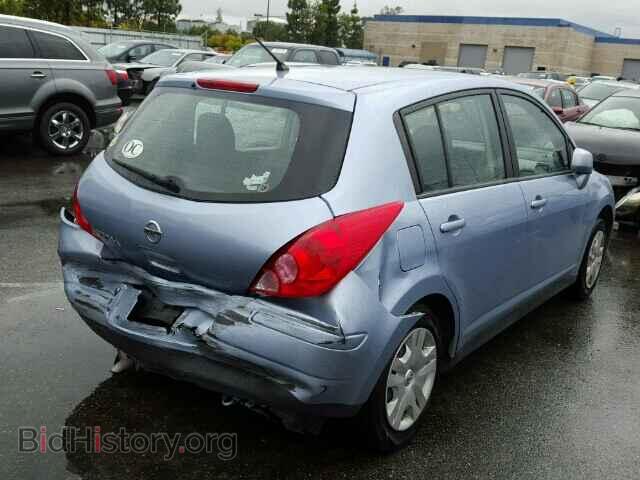 2011 NISSAN VERSA - VIN: 3N1BC1CP5BL498297 - Photo 4