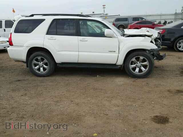 2007 TOYOTA 4RUNNER - VIN: JTEZU17R070094084 - Фото 10