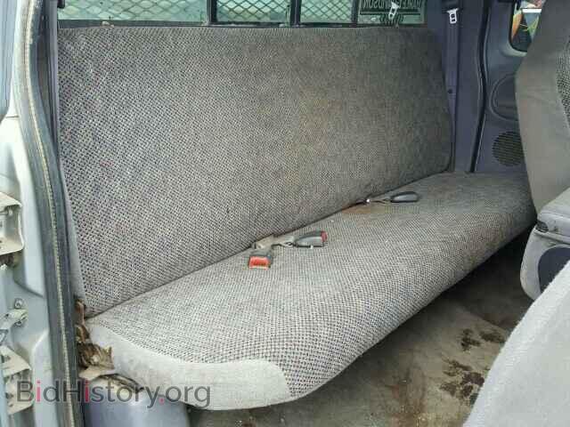 2000 DODGE RAM 2500 - VIN: 1B7KF2367YJ121309 - Фото 6