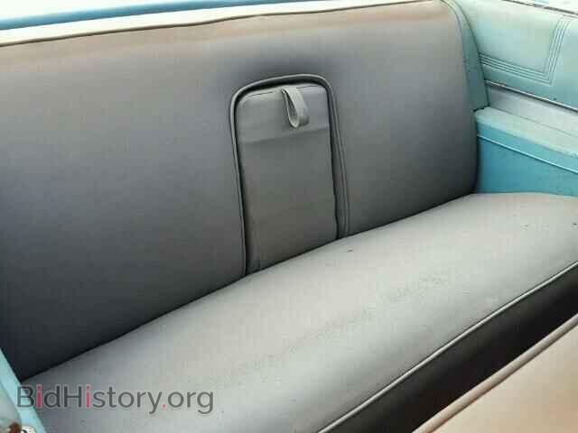 1961 CADILLAC DEVILLE - VIN: 61G65018 - Photo 6