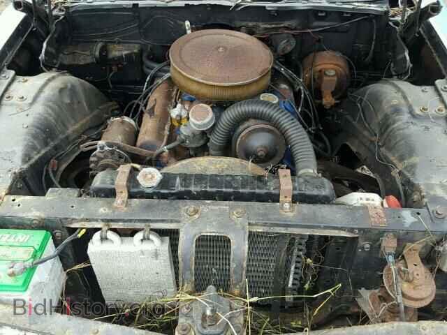 1961 CADILLAC DEVILLE - VIN: 61G65018 - Photo 7