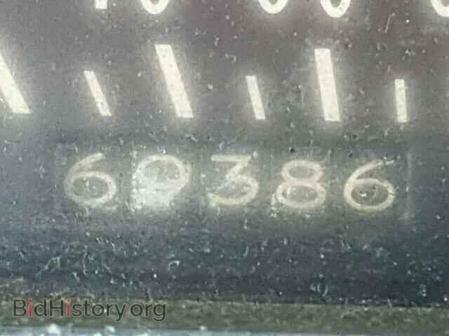 1961 CADILLAC DEVILLE - VIN: 61G65018 - Photo 8