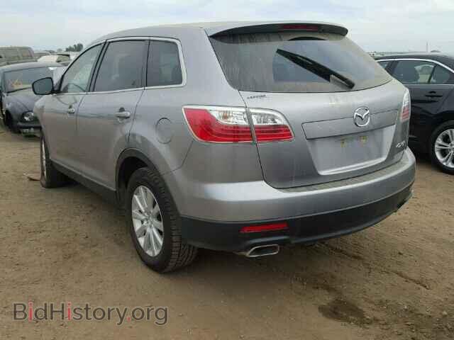 2010 MAZDA CX-9 - VIN: JM3TB2MV3A0226311 - Фото 3