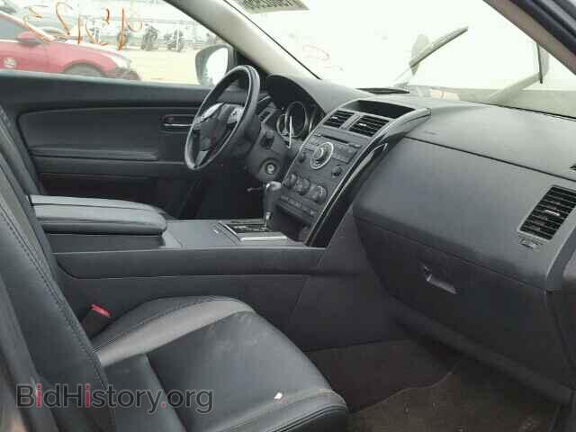 2010 MAZDA CX-9 - VIN: JM3TB2MV3A0226311 - Фото 5
