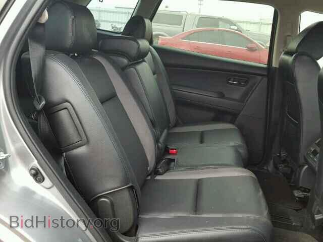 2010 MAZDA CX-9 - VIN: JM3TB2MV3A0226311 - Фото 6