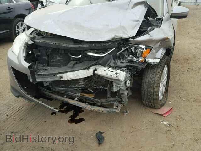 2010 MAZDA CX-9 - VIN: JM3TB2MV3A0226311 - Фото 9