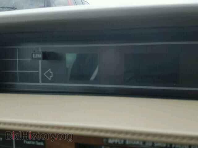 1993 CADILLAC DEVILLE - VIN: 1G6CD53B7P4261871 - Фото 8