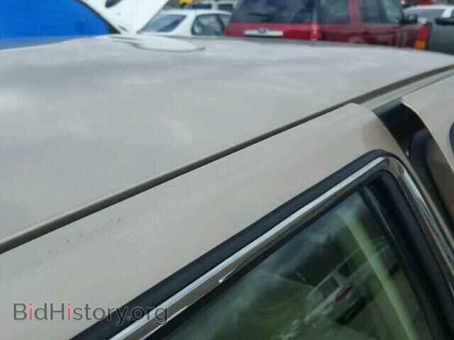 1993 CADILLAC DEVILLE - VIN: 1G6CD53B7P4261871 - Фото 10