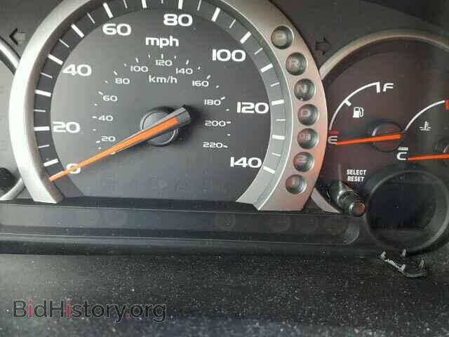 2005 HONDA PILOT - VIN: 5FNYF18685B053215 - Фото 8