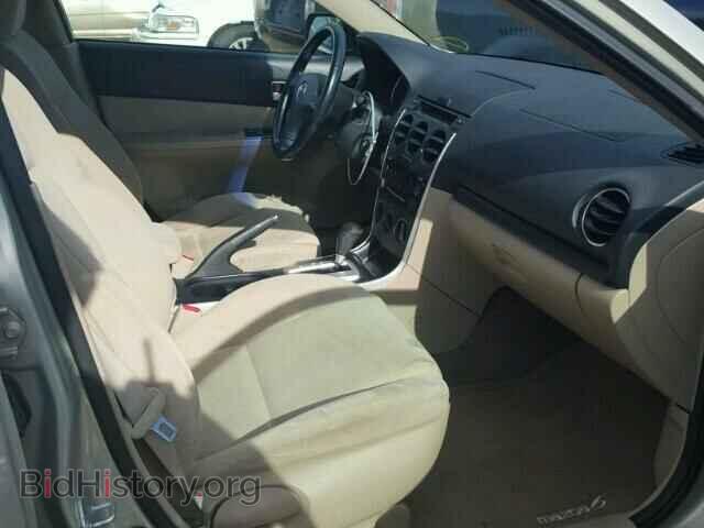 2006 MAZDA 6 - VIN: 1YVHP80D465M65936 - Фото 5